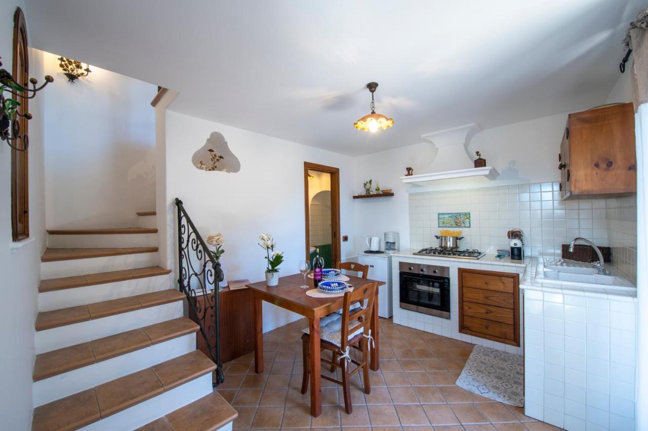 Yourhome - Relais Casa Degli Angeli โปซิตาโน ภายนอก รูปภาพ